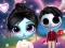Spēle Nightmare Couple Eternal Love online
