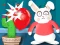 Spēle Bunny Baloonny online