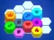 Spēle Hexa Sort Master online