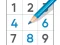 Spēle Sudoku Royal online