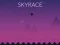 Spēle Sky Race online