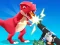 Spēle Dino Shooter Pro online