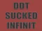 Spēle DDT Sucked Infinit online
