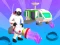Spēle Mars Pioneer online