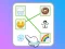 Spēle Emoji Match online