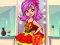 Spēle Model Dress up online