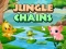 Spēle Jungle Chains online