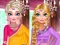 Spēle Indian Couple Wedding online