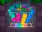 Spēle Falling Blocks Puzzle online