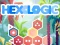 Spēle Hexologic online