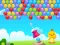 Spēle Happy Bubble Shooter online