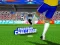 Spēle Crossbar Challenge online