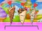Spēle Homemade Ice Cream Cooking online