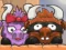 Spēle Bravebull online
