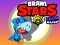 Spēle Brawl Stars Leon Run online