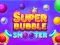 Spēle Super Bubble Shooter online