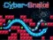 Spēle Cyber-Snake online