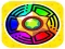 Spēle Brawl Stars Free Gems Spin Wheel online