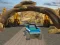 Spēle Extreme Buggy Truck Driving 3D online
