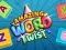 Spēle Amazing Word Twist online