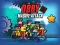 Spēle Obby Massive Attack online