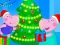Spēle Hippo Christmas Calendar online