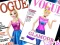 Spēle Princesses On Vogue Cover online
