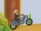 Spēle Motor Bike Hill Racing online