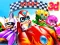 Spēle Cartoon Racing 3D online