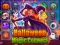 Spēle Halloween Magic Connect online