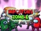 Spēle Impostors vs Zombies online