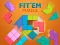 Spēle Fit'em Puzzle online