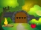 Spēle Backyard Escape online
