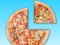Spēle Cut Cut Pizza online