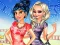 Spēle Princesses Movie Rehearsal online