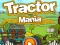 Spēle Tractor Mania online