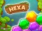 Spēle Hexa online