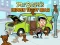 Spēle Mr Bean Car Hidden Teddy Bear online