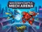 Spēle War Robots Battle: Mech Arena online