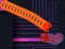 Spēle Neonsnake.io online