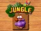 Spēle Jungle Matching online