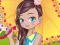 Spēle Kawaii Beauty Dress Up online
