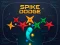 Spēle Spike Dodge online