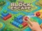 Spēle The Block Escape online