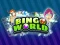 Spēle Bingo World online