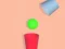 Spēle Tricky Falling Ball online