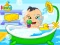 Spēle Babysitter Day online