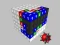 Spēle Minesweeper 3d online