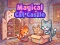 Spēle Magical Cat Castle online