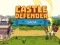 Spēle Castle Defender Saga online